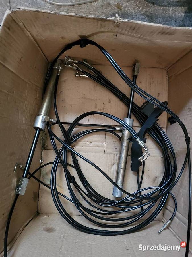 Siłowniki dachu Peugeot 206 cc lubelskie Lublin sprzedam