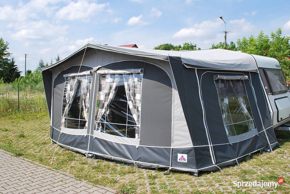 PIĘKNY PRZEDSIONEK DOREMA 820850 NA STALOWYM Grzebowilk