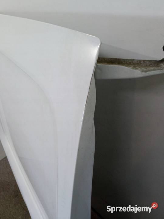 DRZWI PRAWE TYŁ PRZESUWNE DQNG Renault Kangoo II świętokrzyskie