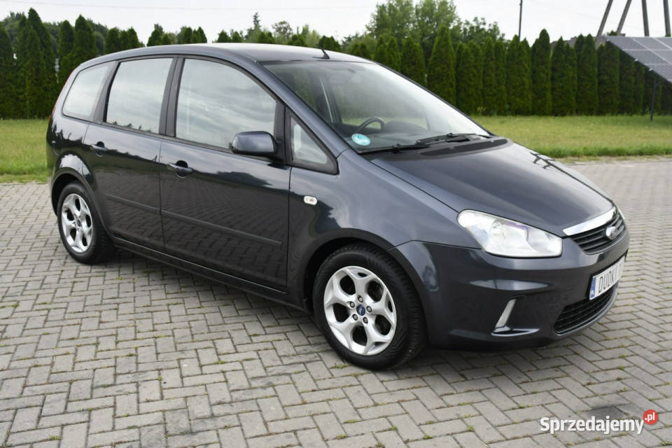 Ford C 18Benz Dudki11 AluKlimatr 2 światła przeciwmgielne Kutno sprzedam