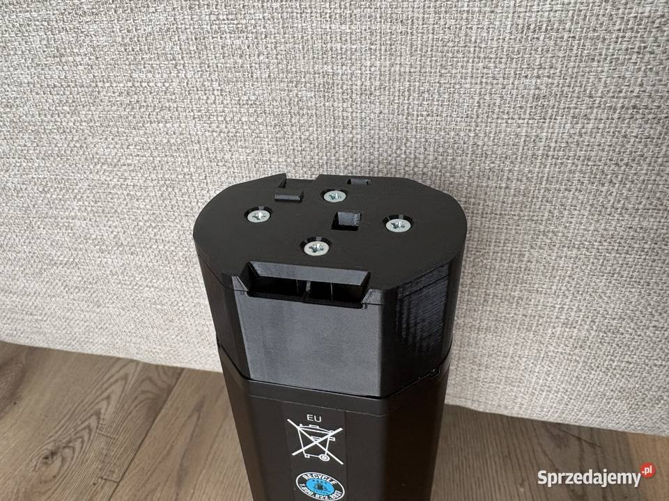 Adapter baterii bateria Yamaha Intube ML500 Kłobuck