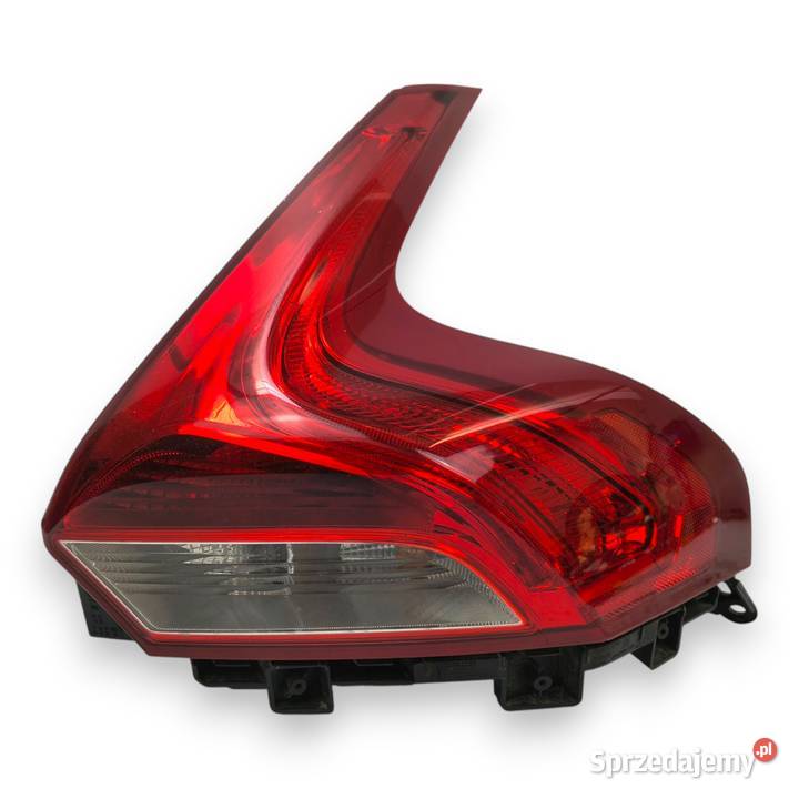 LAMPA PRAWA Volvo V40 II kombi 20122019 tylna sprzedam