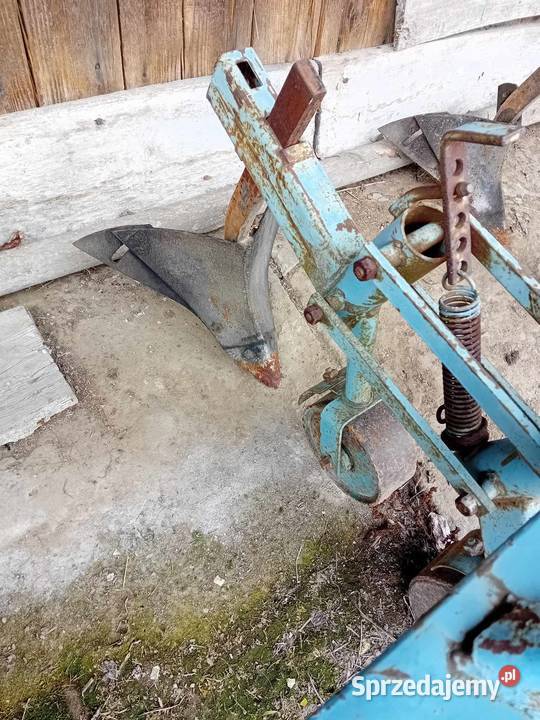 Obsypnik do ziemniaków małopolskie Miechów