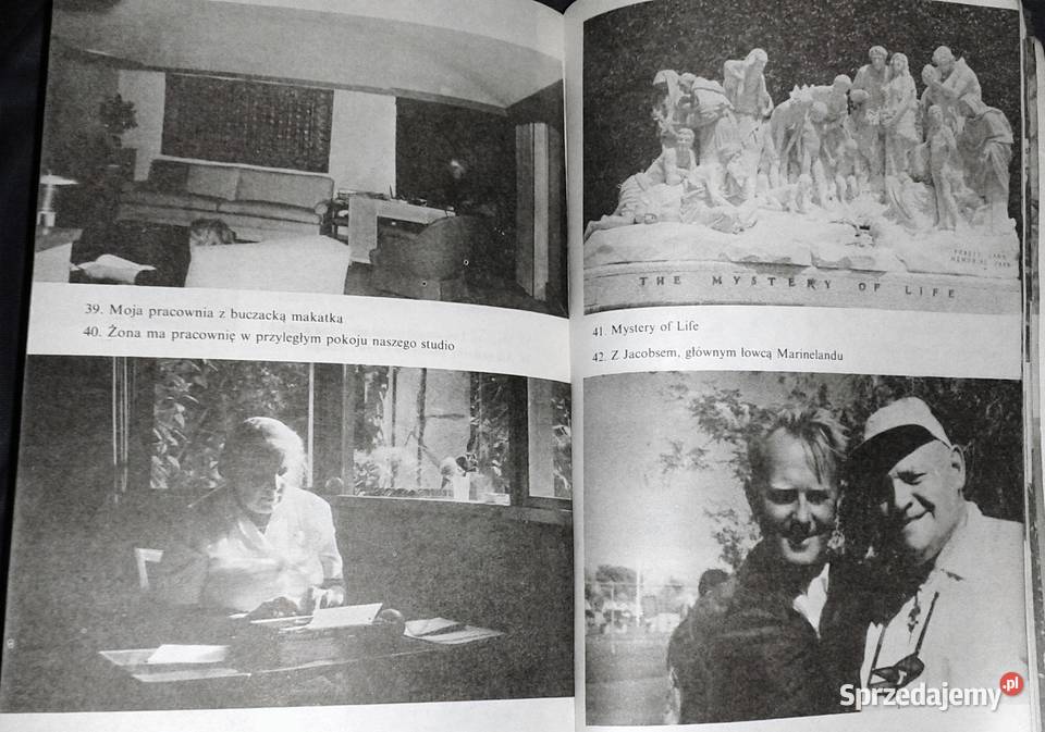 Atlantyk Pacyfik W ślady Kolumba Melchior lubelskie Chełm sprzedam