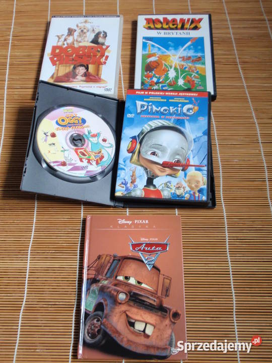 Filmy dzieci 5 Filmy świętokrzyskie Kielce