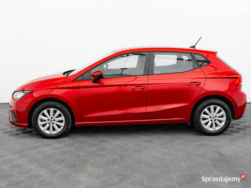 Seat Ibiza WJ6193L10 TSI Style LED Czcof Lane