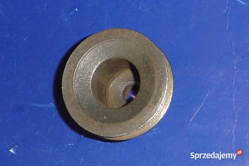 BMW R 35 koło pasowe prądnicy BOSCH IKA oryginał