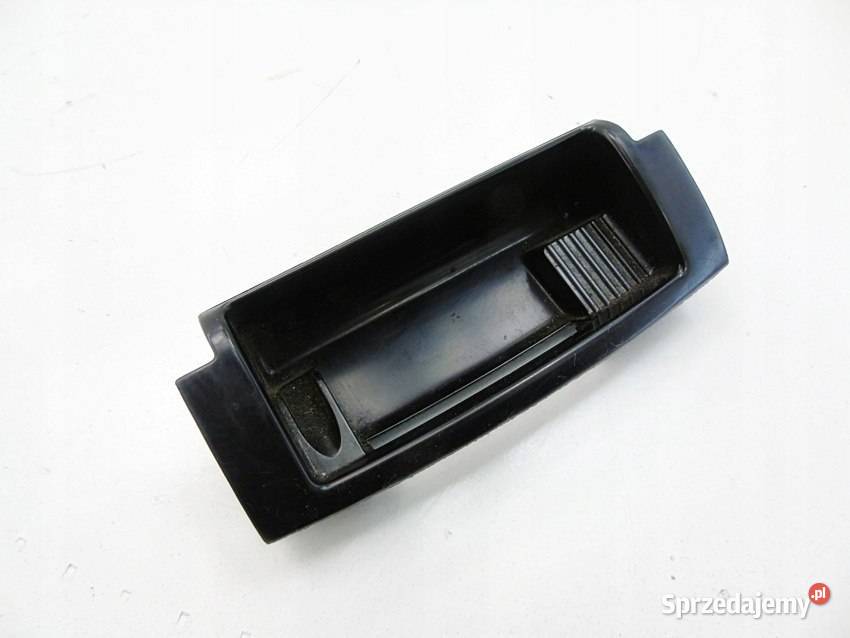 Popielniczka wkład Audi A4 S4 B6 Cabrio Sosnowiec sprzedam