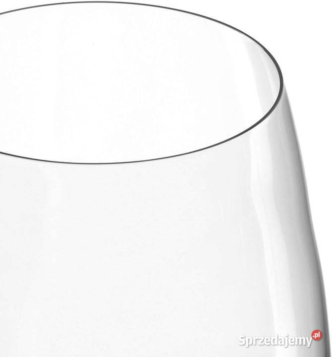 Zestaw 2 kieliszków do wina Leonardo Daily 640ml Gaszowice