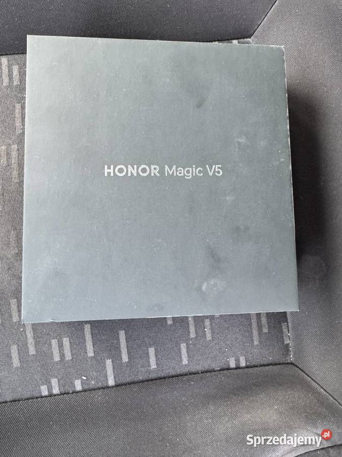 HONOR Magic V5 5G 16512GB