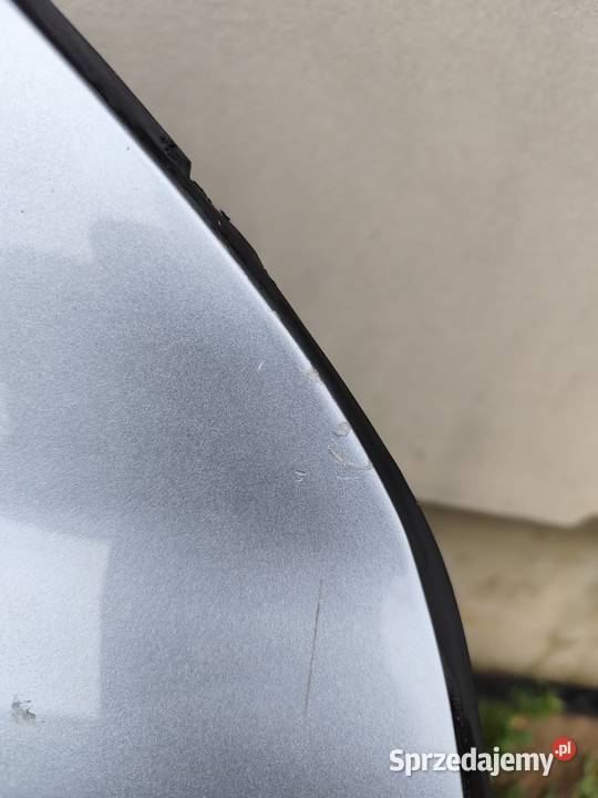 DRZWI PRAWE PRZÓD SKODA OCTAVIA II Gorlice sprzedam