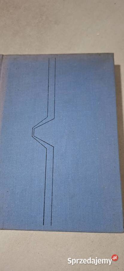 Pierwsze wydanie Wytrzymałość materiałów Łęczyca