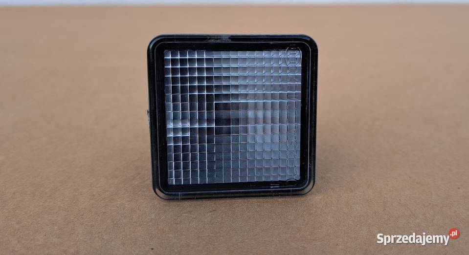 812700C040 lampa tablicy rejestracyjnej Toyota uniwersalne Oświetlenie dolnośląskie Mielęcin
