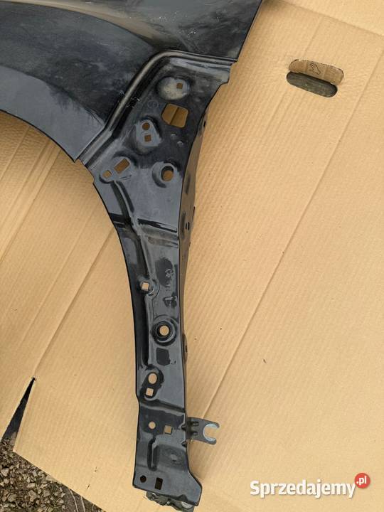 Błotnik lewy Dacia Duster 2020 Częstochowa