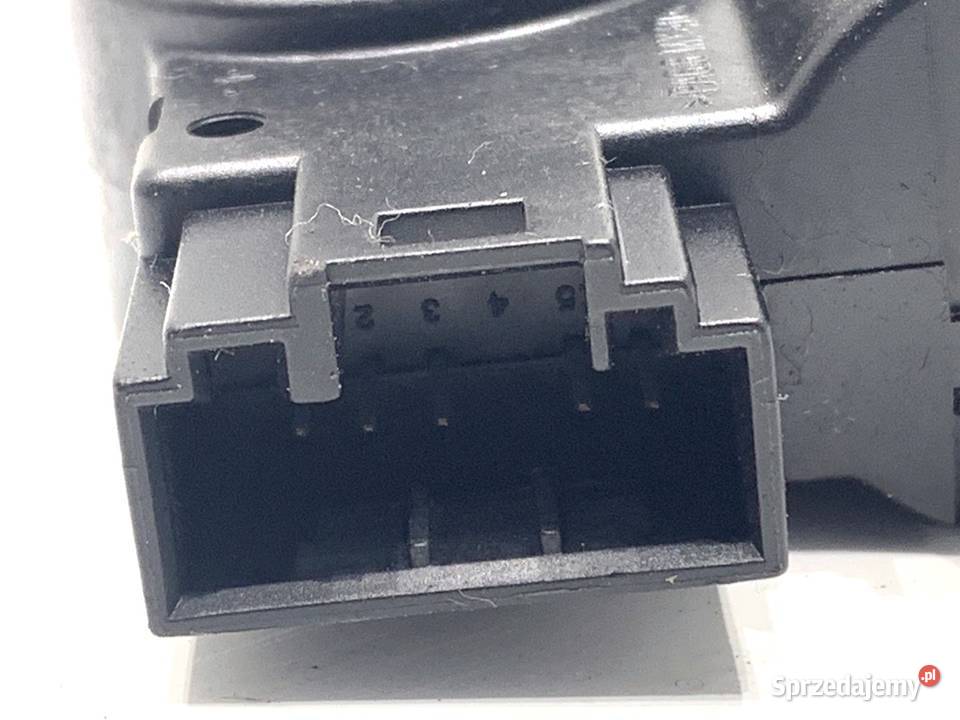 SILNIK NAGRZEWNICY AUDI 52411483R04 Q7 4L 0616 osobowe sprzedam