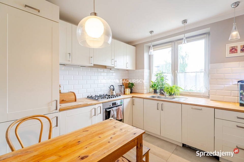 Mieszkanie do sprzedania Kraków 7322m2 3 pokoje 73.22m2