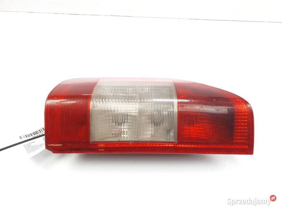LAMPA LEWA TYŁ MERCEDES SPRINTER 308 A0008261556 Lipno