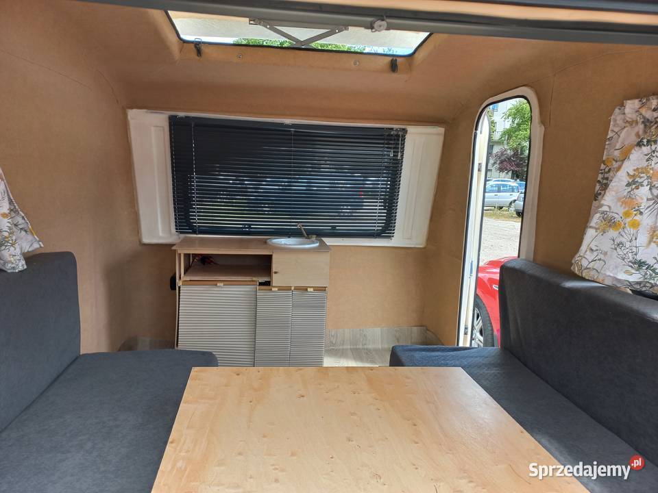 Niewiadów N126 Warszawa