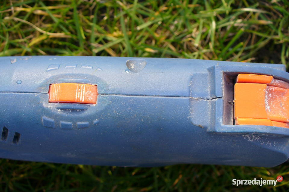 SZLIFIERKA DO GIPSU DEXTER POWER R7233BCT śląskie Lędziny