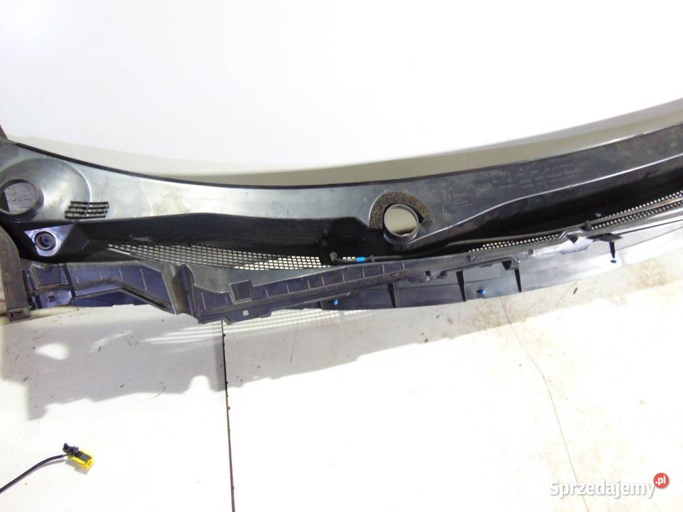 PODSZYBIE NISSAN QASHQAI II J11 668624EH1A sprzedam