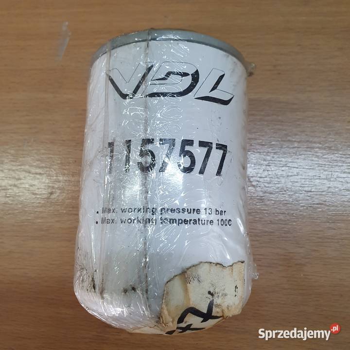 FILTR POWIETRZA VDL 1157577 MANN FILTER C811 Pozostałe Bieleń sprzedam
