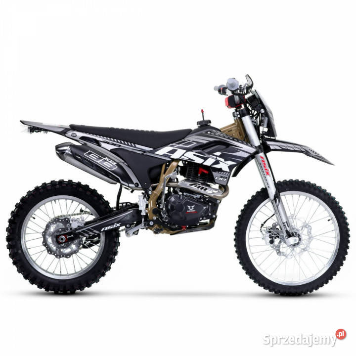 ASIX Inny Cross Asix XB88 300 Transport Raty Stare Miasto