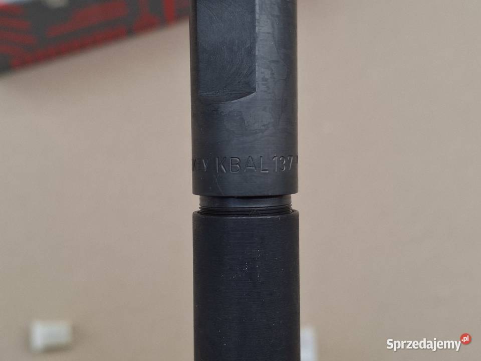 RENAULT MAGNUM 390 430 470 WTRYSK WTRYSKIWACZ ciężarowe Pozostałe lubuskie Bieleń