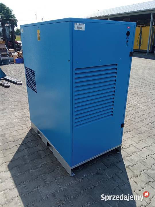 Sprężarka śrkompr WORTHINGTON RLR20 V9 40050 T Wilków