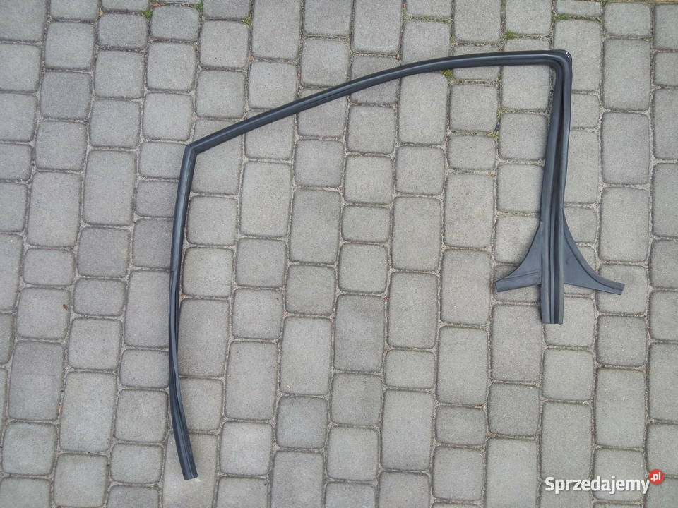 Hyundai H1 H300 Starex ILOAD uszczelka wielkopolskie