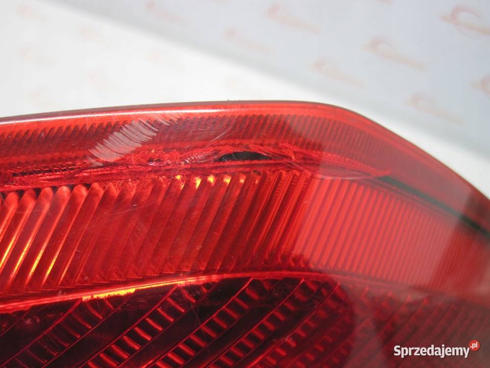 OCTAVIA II LIFT 11r lampa prawa tył 1Z5945096B świętokrzyskie sprzedam