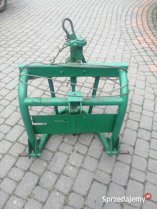Otrząsarka do wiśni jabłek śliwek i innych Łoniów sprzedam
