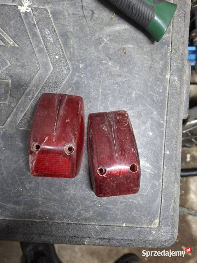 Klosz klosze Komar Wfm Shl Junak Koszalin