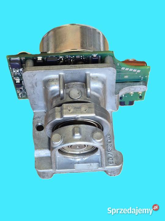 BOSCH Pompa modułu zasilania F00BH40180 wtrysk ciężarowe Zawichost
