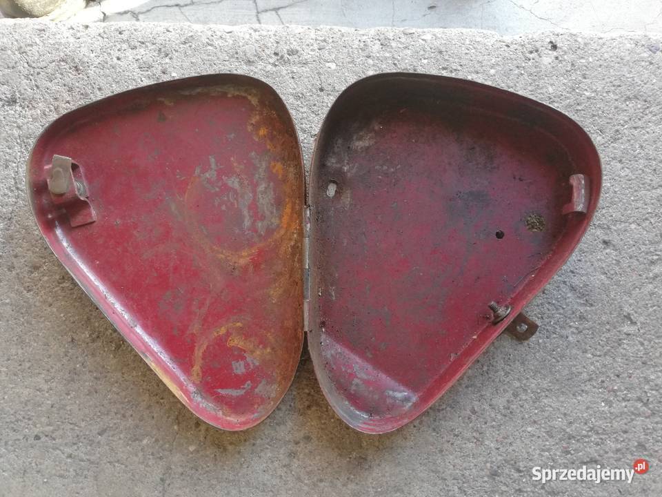 SHL m06 u t 150 puszka narzędziowa zamiana Dąbie