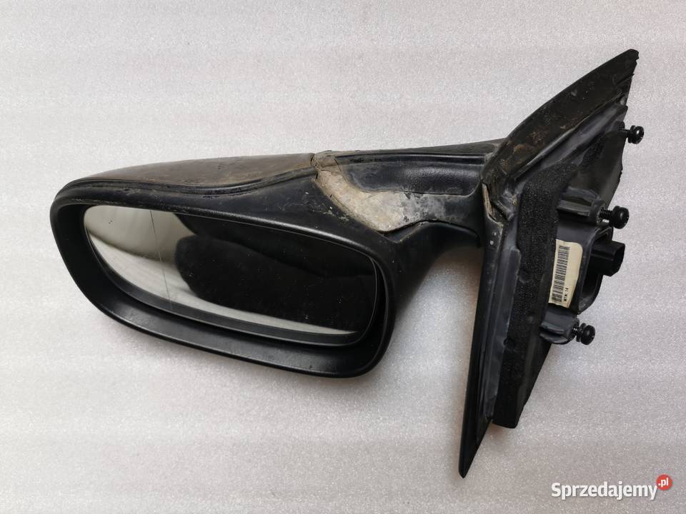 Lusterko Zewnętrzne Prawe Saab 93 93 II 12796556 Wyszków