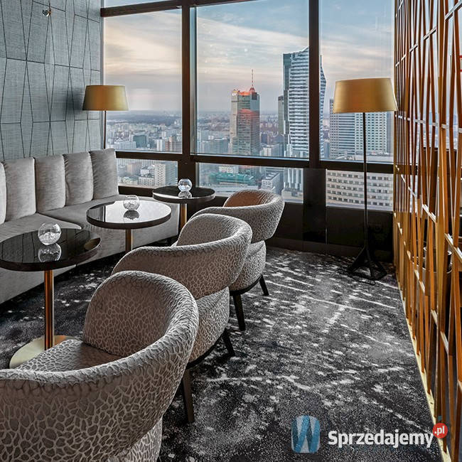 Lokal 60m2 Warszawa Aleje Jerozolimskie 60m2