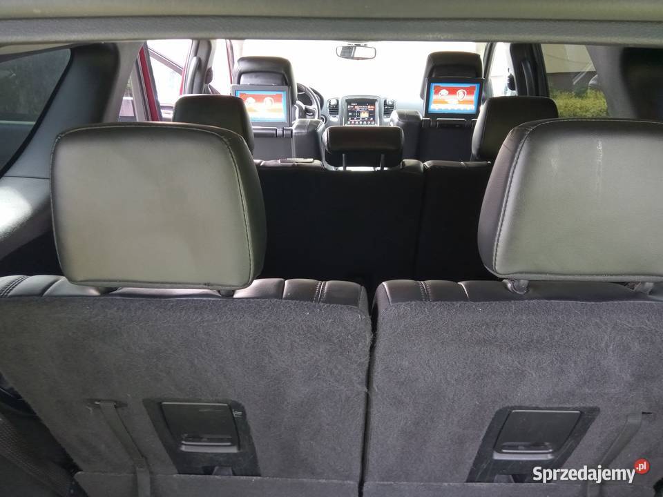 Dodge Durango GT AWD 2019 Turobin