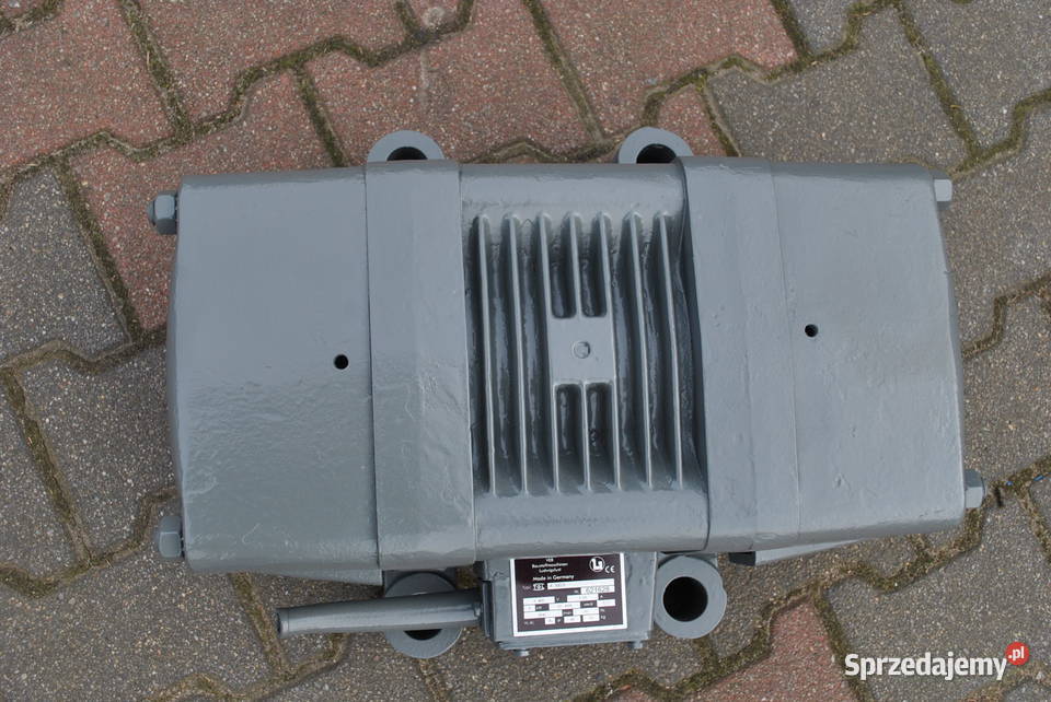 Elektrowibrator 2kw 960obr Silnik wibracyjny