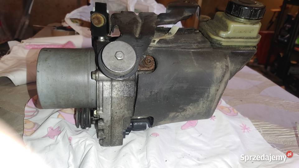Pompa wspomagania Laguna 3 Ph 2 Nysa