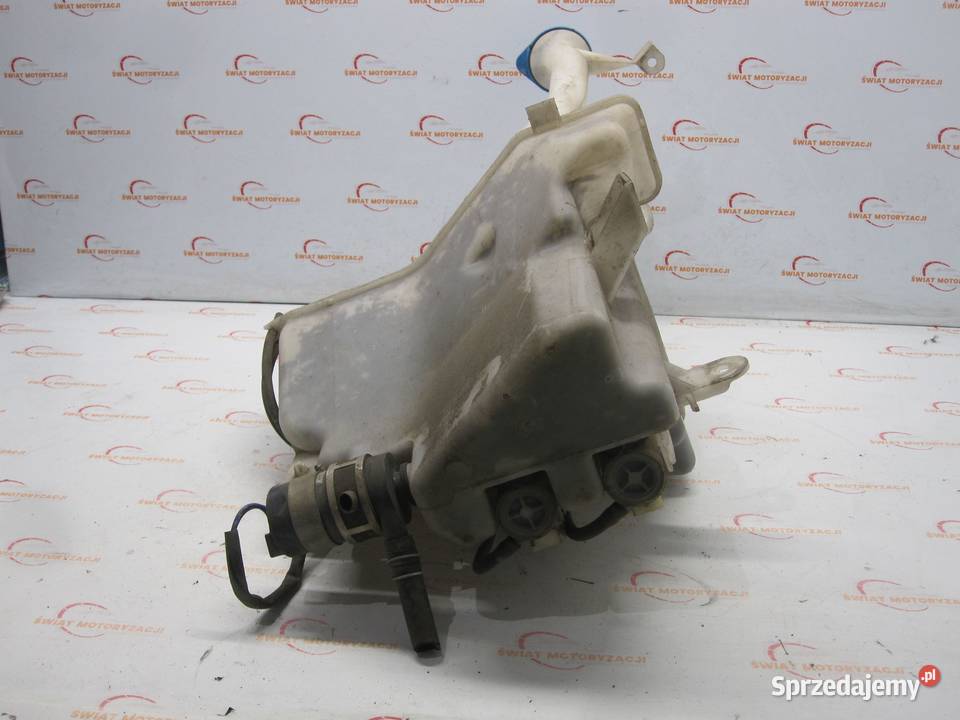 GRAND VITARA II 09r zbiorniczek spryskiwaczy Kielce