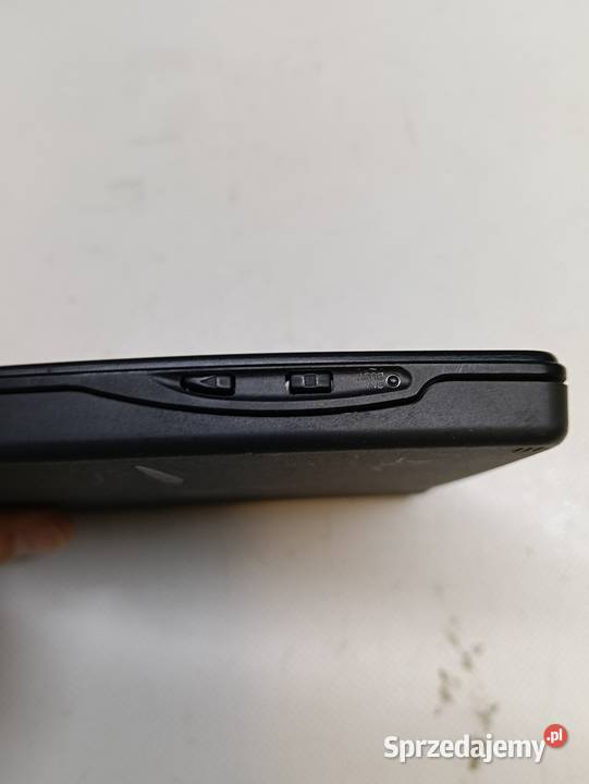 Przenośny odtwarzacz CD mazowieckie Drążdżewo Nowe