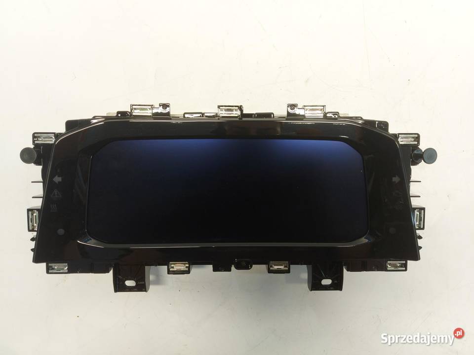 VW Multivan 7T0 T7 licznik virtual 20 tdi zegary dolnośląskie