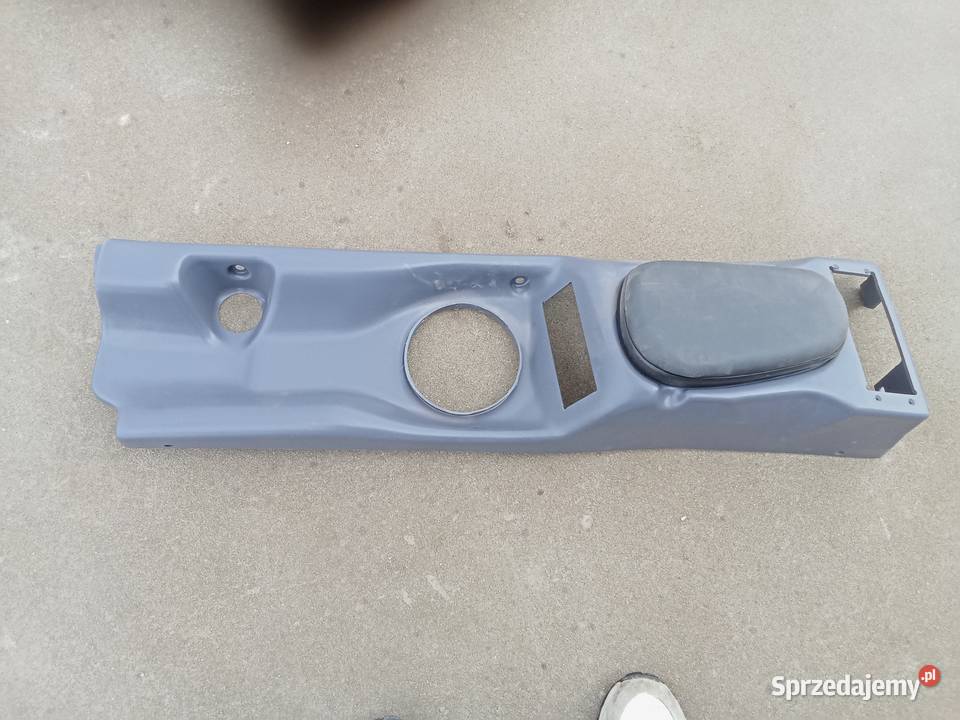 Osłona Plastikowa Manitou Pozostałe pomorskie sprzedam