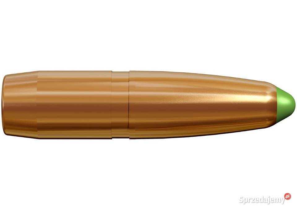 Pociski LAPUA 308 NATURALIS 11g1790gr
