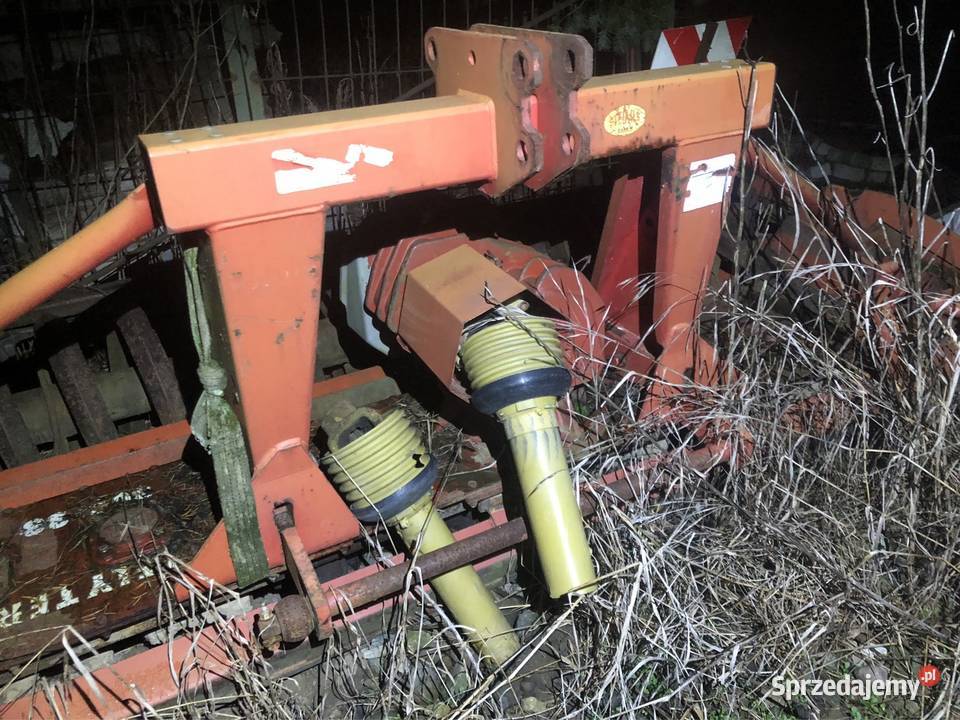 Brona aktywna Puławy