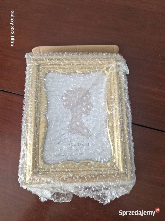 Ramka na zdjęcia Skierniewice