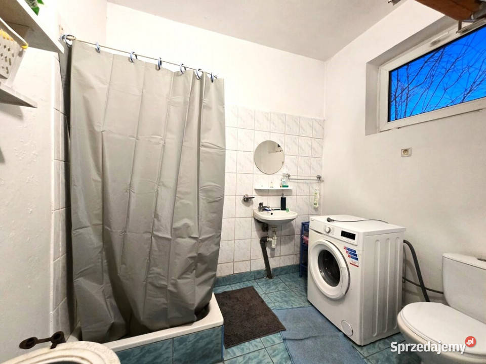 Dom w Firleju Wesoła wolnostojący