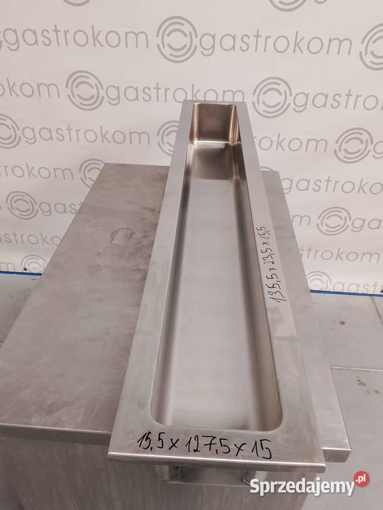 Wanna neutralnakorytko 1355x235x155 Wrocław