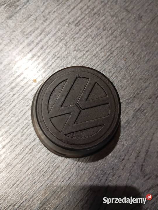 Kapsel do koła volkswagena golf 2 polo lubelskie Lublin