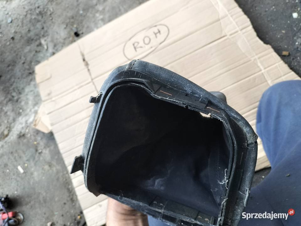 FORD MONDEO MK1 MK2 MIESZEK POKRWIEC NA GAŁKE Kamień-Kolonia